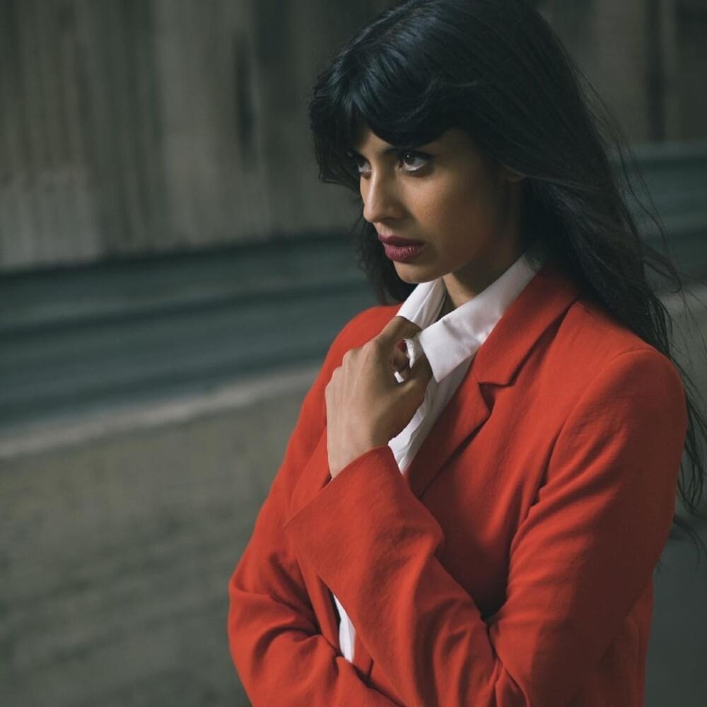 Jameela Jamil Profile Picture Photo of Jameela Jamil
