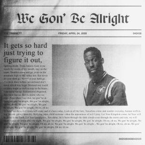 Cover image for Tye Tribbett