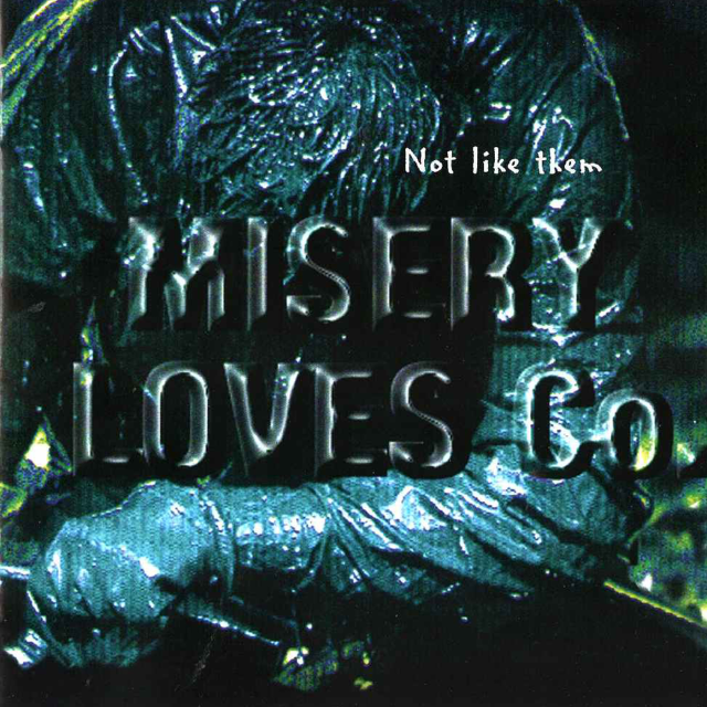 Owe You Nothing by Misery Loves Co.