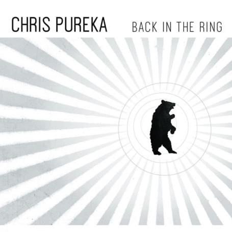 Holy by Chris Pureka