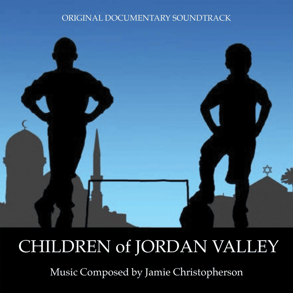 Playing Games by Jamie Christopherson