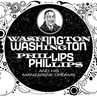You Can’t Stop a Tattler, Pt. 1 by Washington Phillips