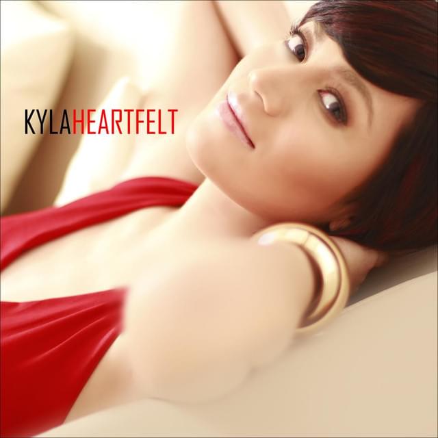 I Don’t Want You To Go by Kyla (PHL)