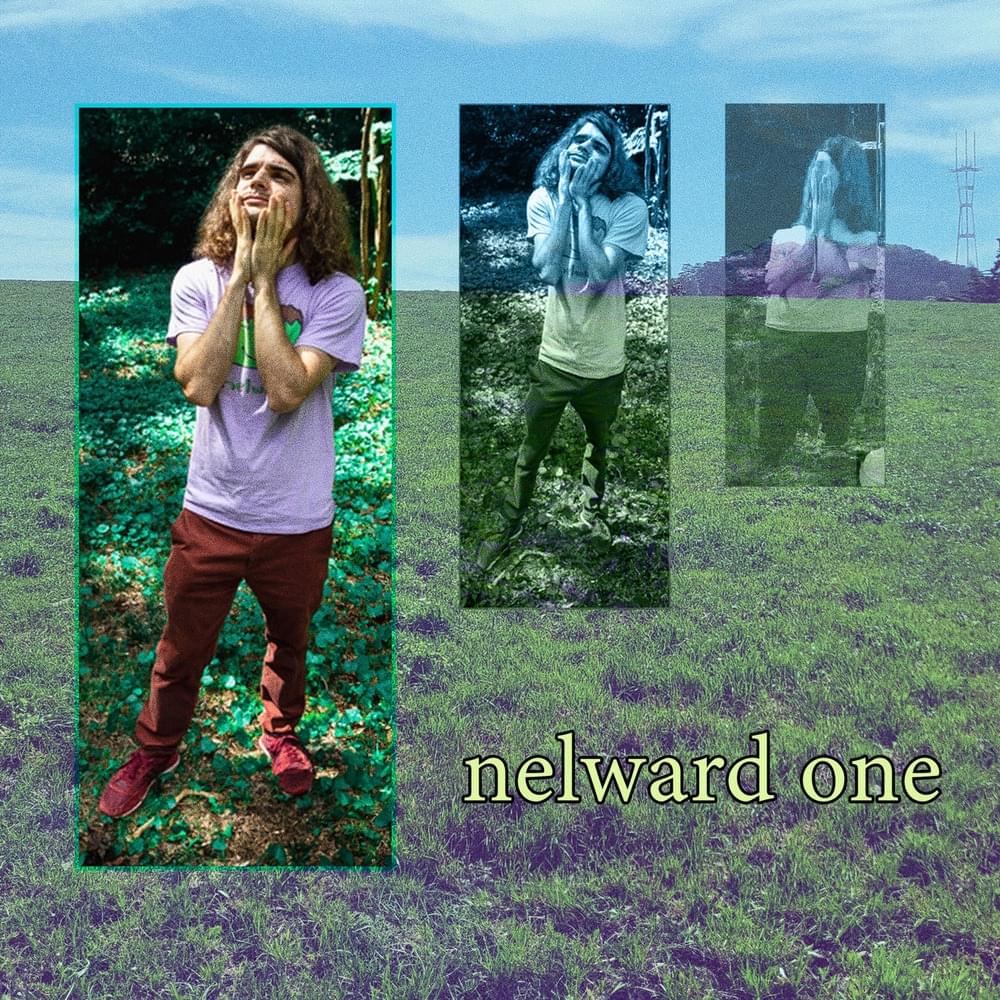 Cover image for nelward one
