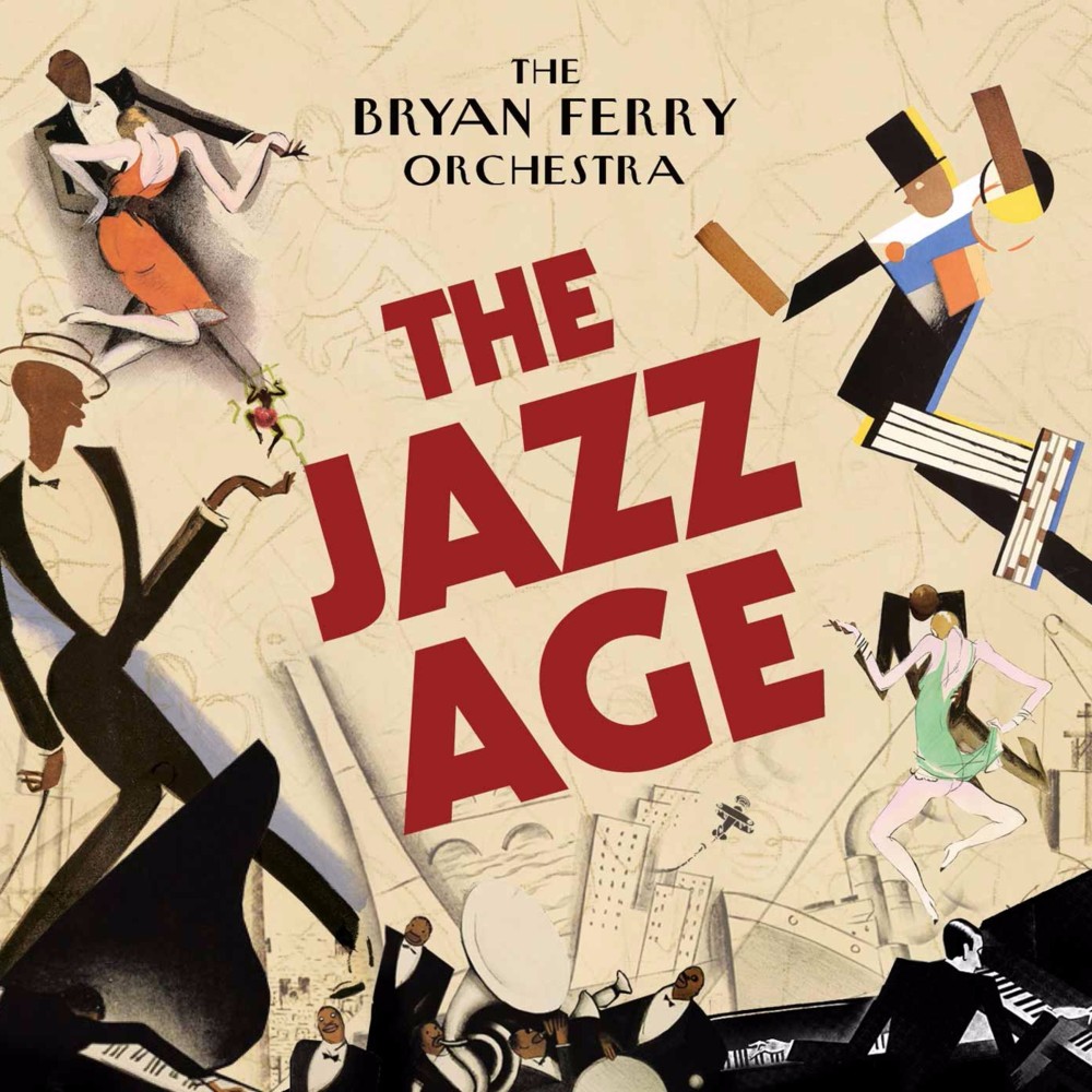 Photo of The Bryan Ferry Orchestra
