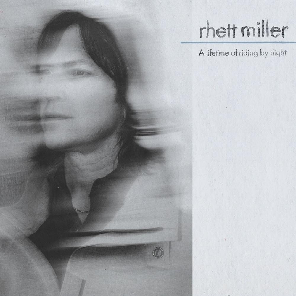 Be Mine by Rhett Miller