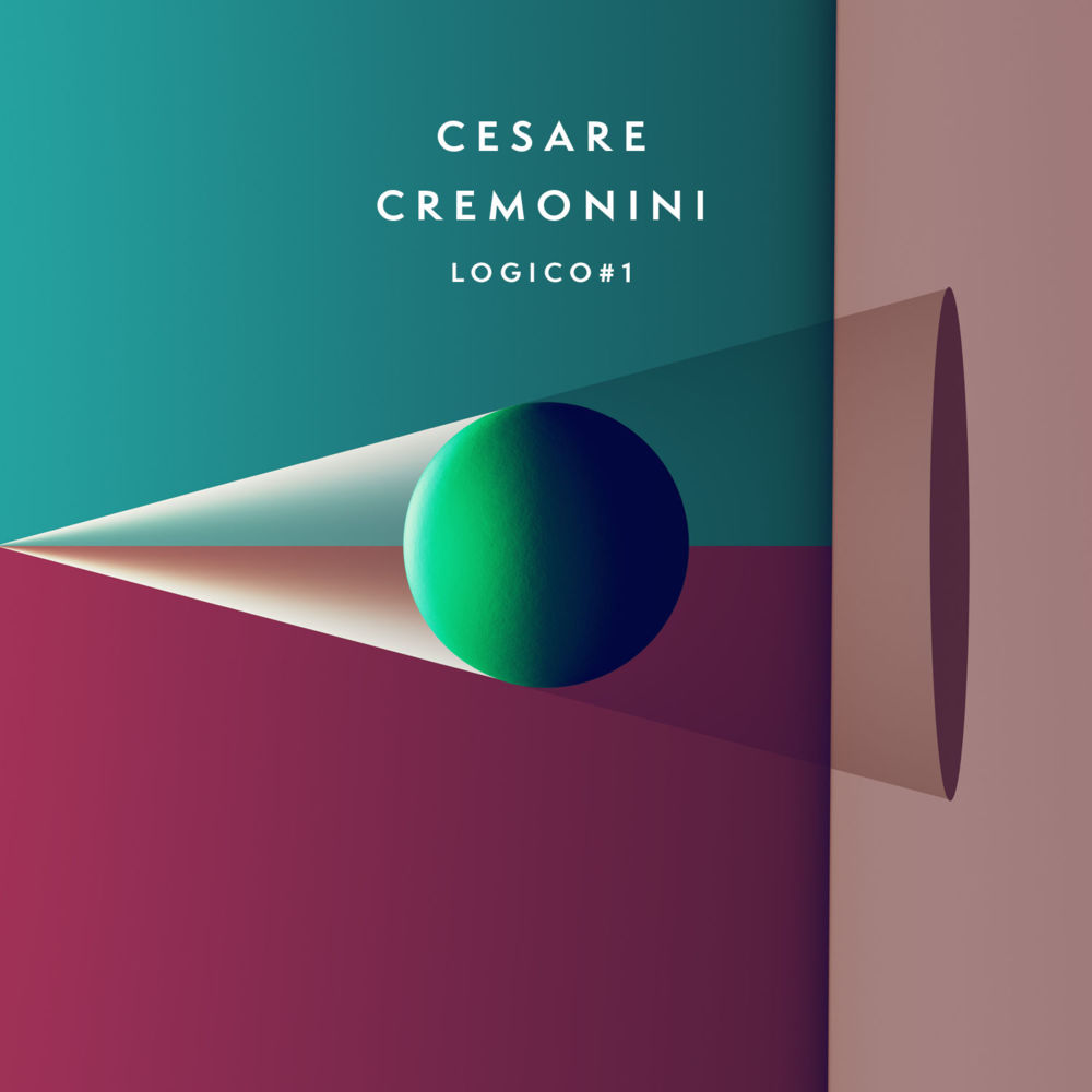 Logico #1 by Cesare Cremonini