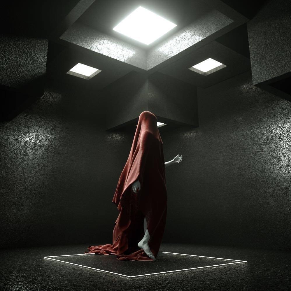 Cover image for PILGRIMAGE: GODMODE Experience