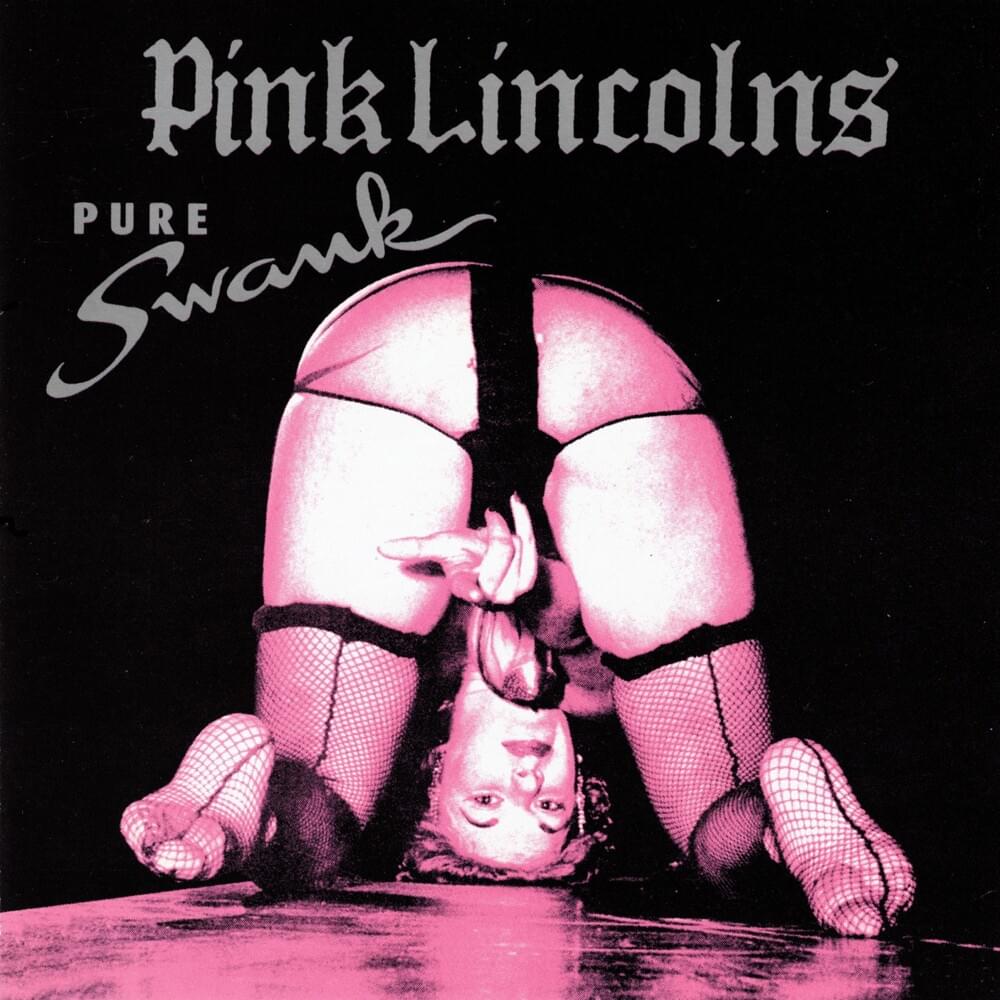 Your Generation Sucks by Pink Lincolns