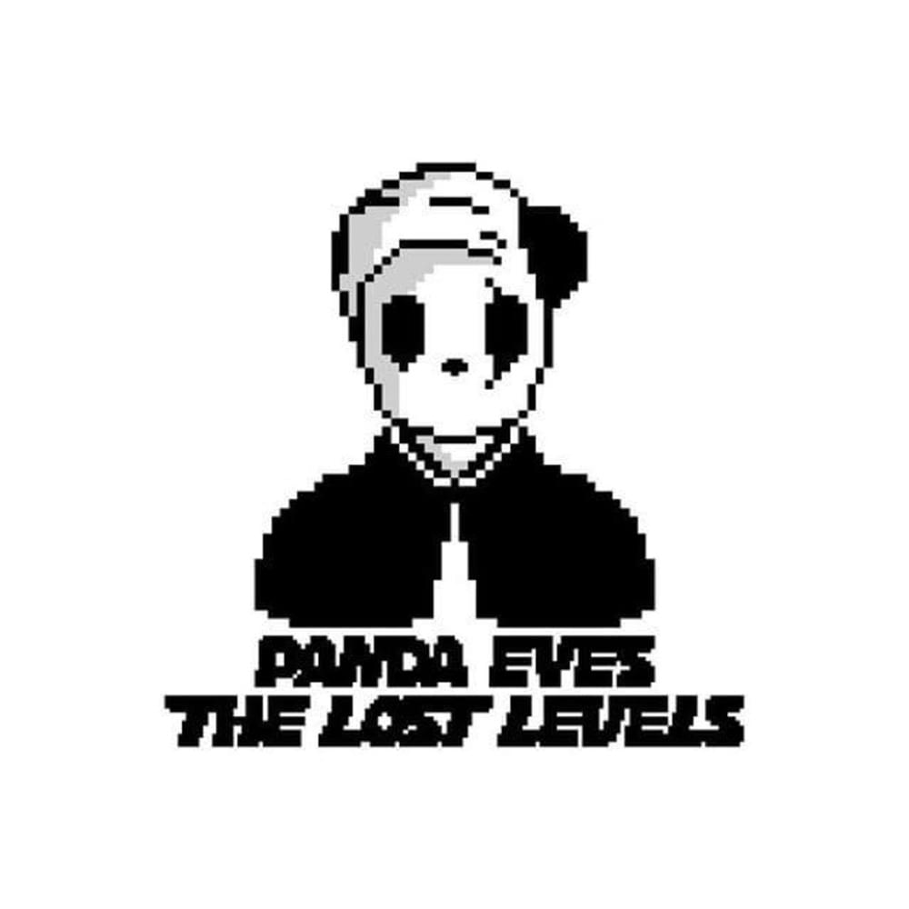 Cover image for The Lost Levels