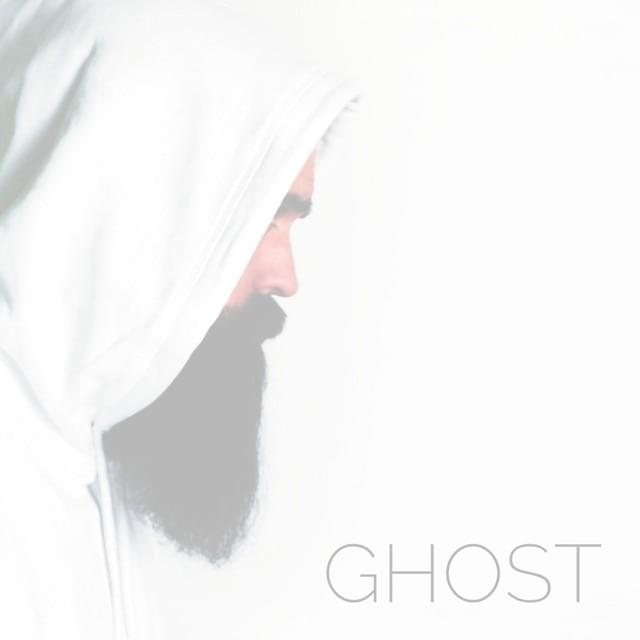 Cover image for GHOST