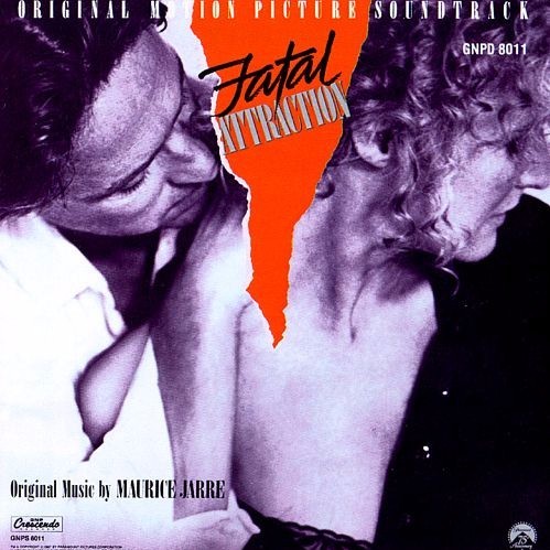Following Dan by Maurice Jarre
