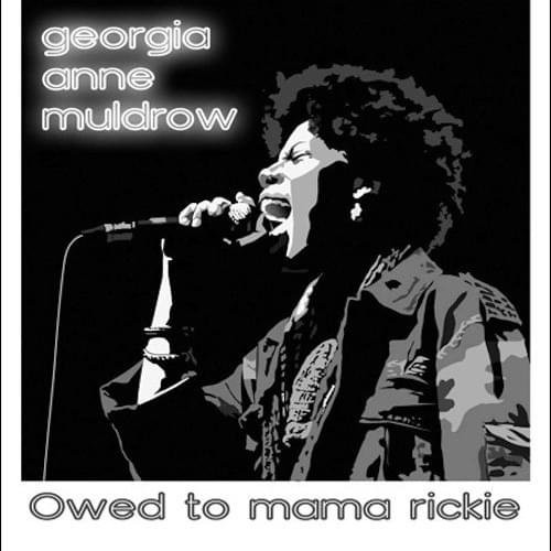 Cover image for Owed To Mama Rickie