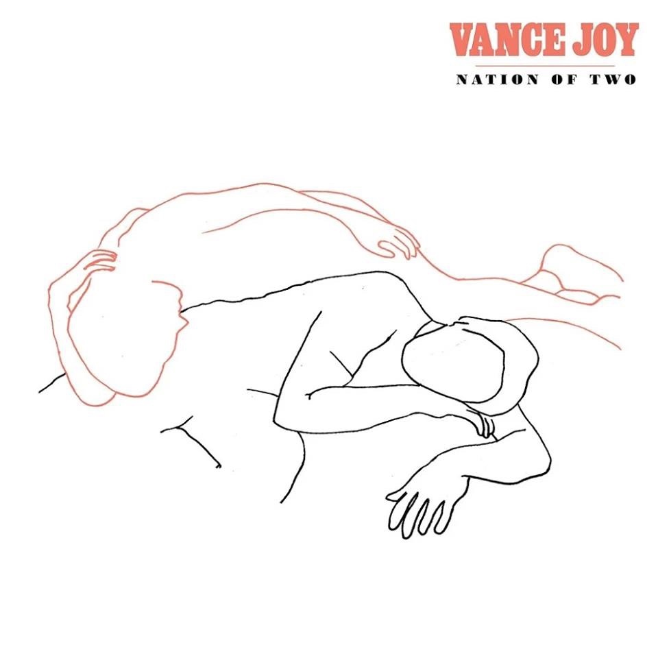 Album cover art for "We’re Going Home" by triple j