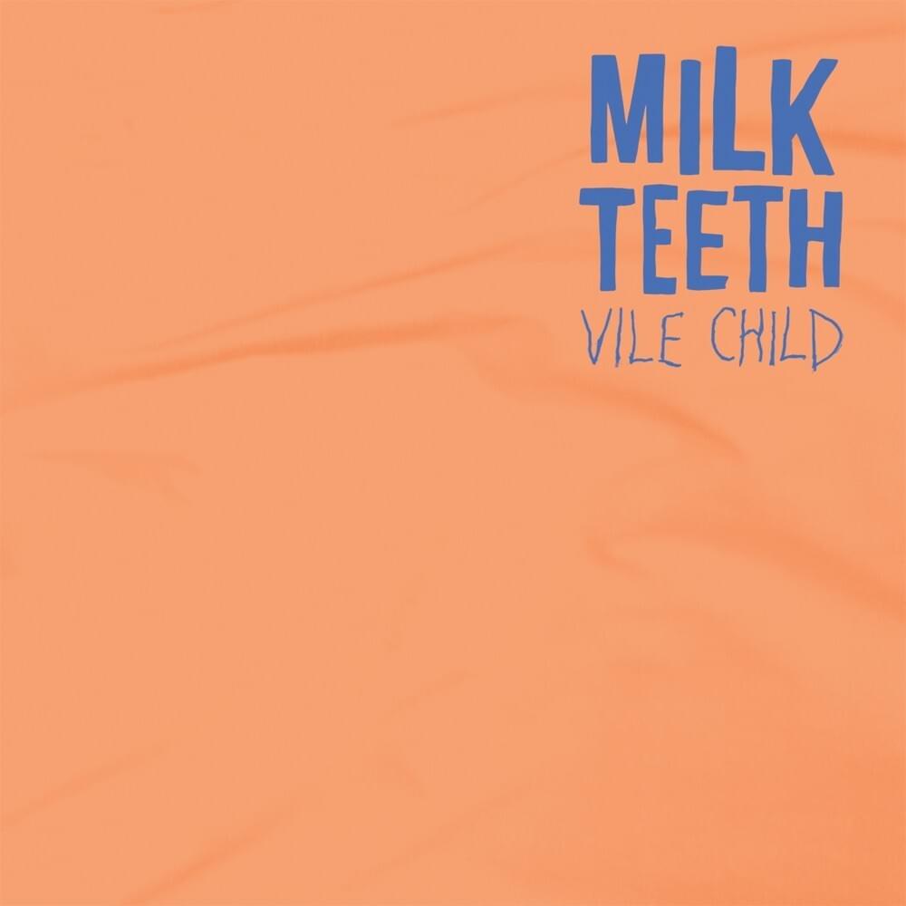 Brickwork by Milk Teeth