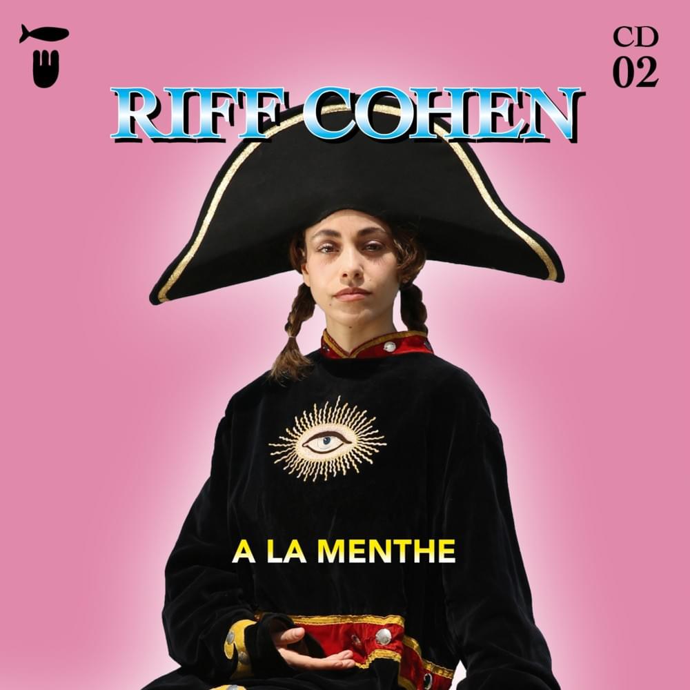 Cover image for À la Menthe