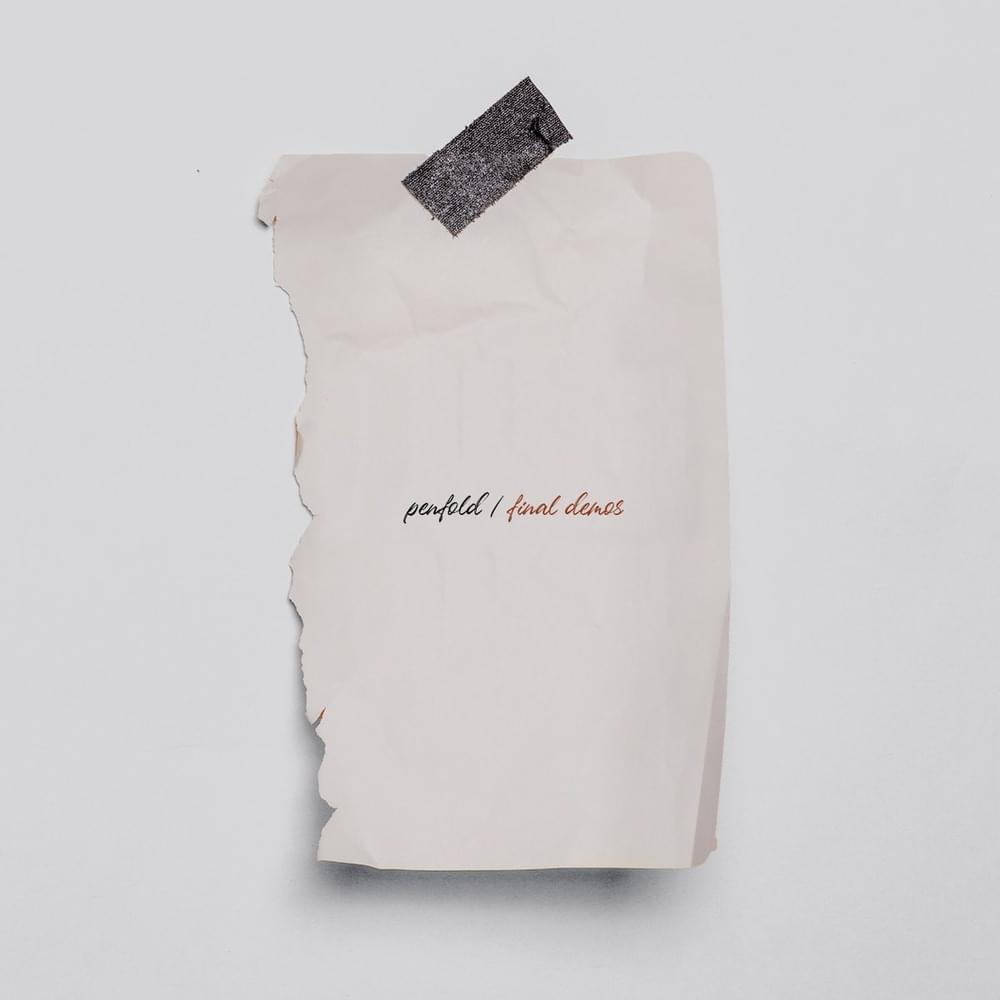 Untitled #2 (I Hope To Die Young) by Penfold