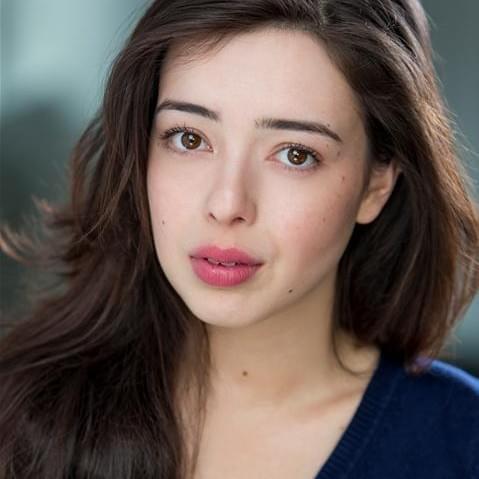 Photo of Marli Siu
