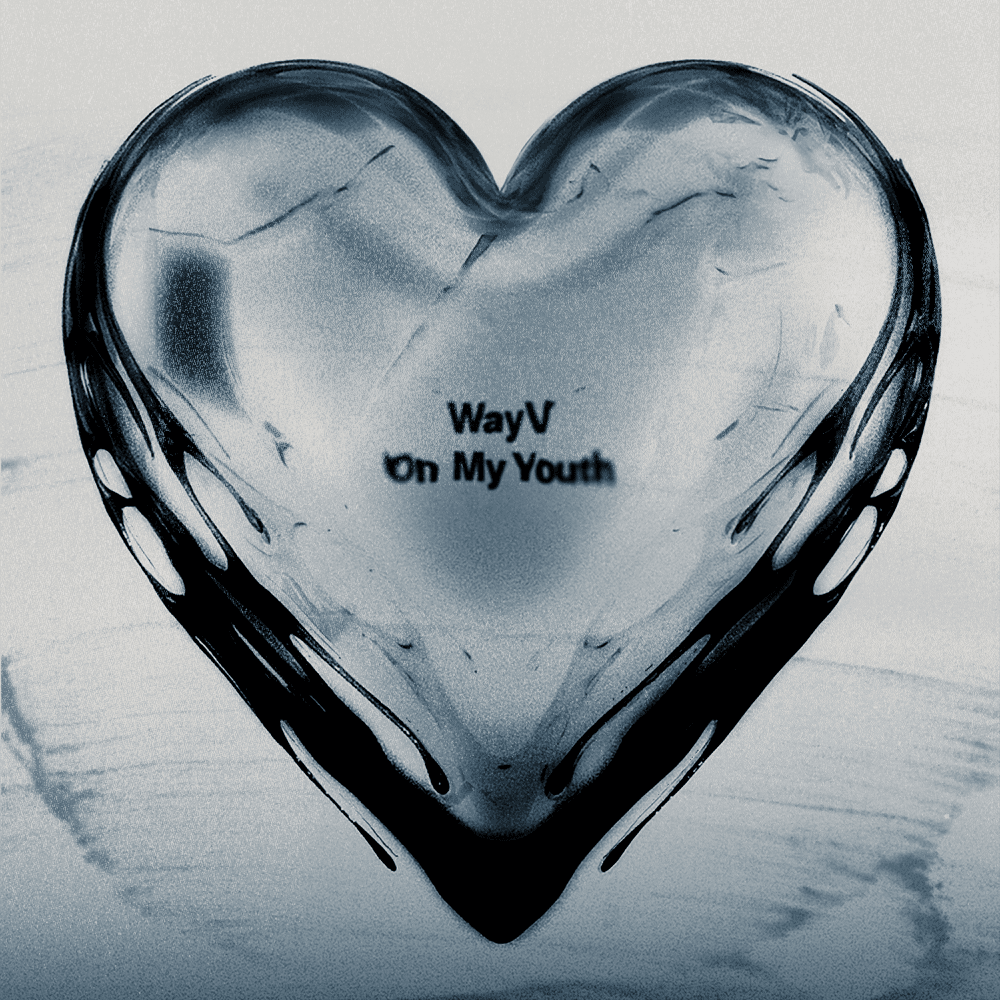 On My Youth (English Version) by WayV (威神V)
