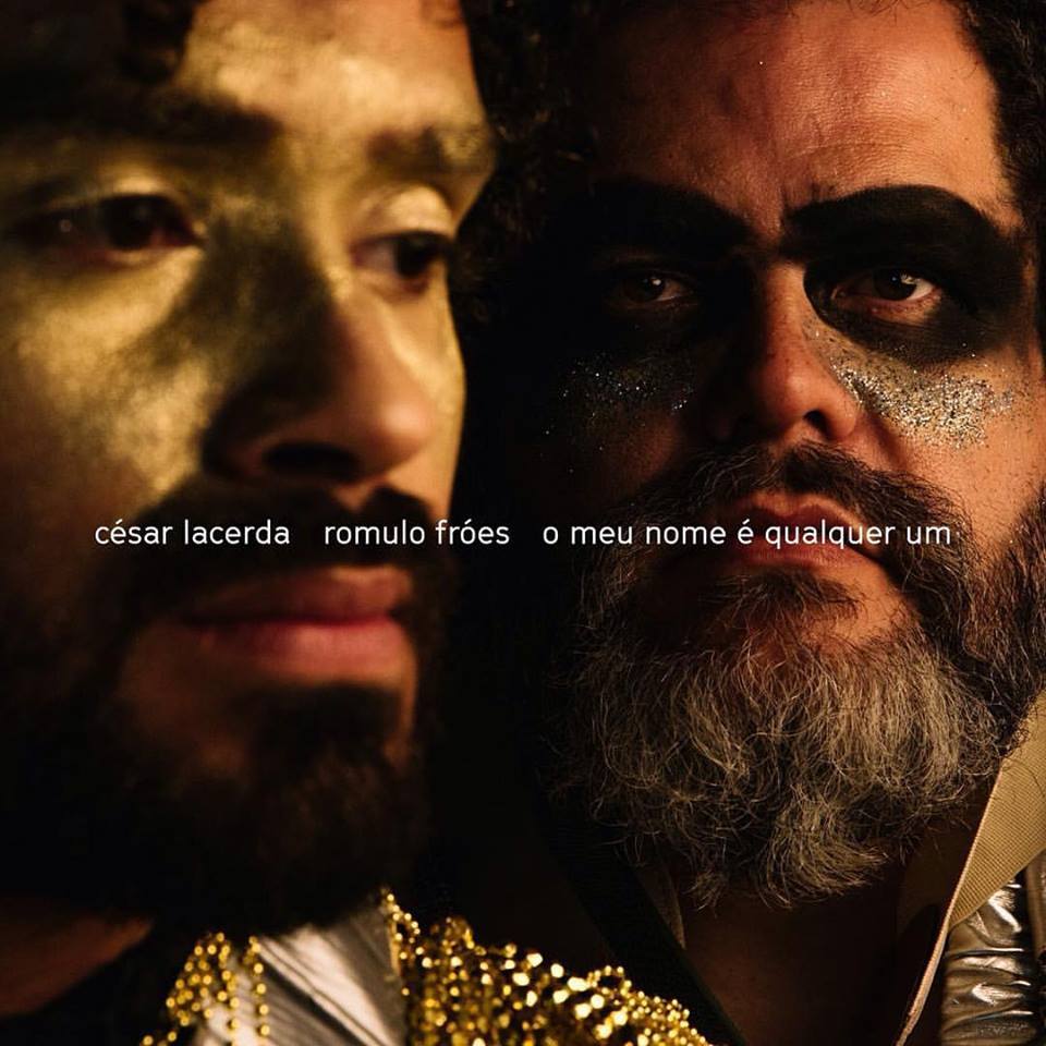 Manda Brasa by César Lacerda