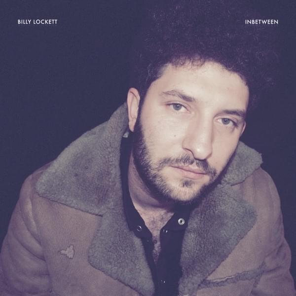 Album cover art for "Inbetween" by Billy Lockett