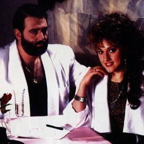 Михаил Шуфутинский и Сюзанна Теппер (Mikhail Shufutinsky & Suzanna Tepper)) Profile Picture Photo of Михаил Шуфутинский и Сюзанна Теппер (Mikhail Shufutinsky & Suzanna Tepper))