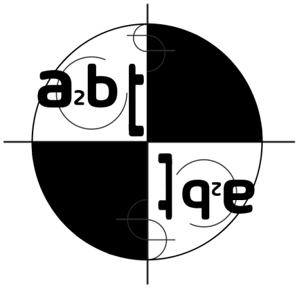 Album cover art for "A2BT" by Beta Berk Bayındır