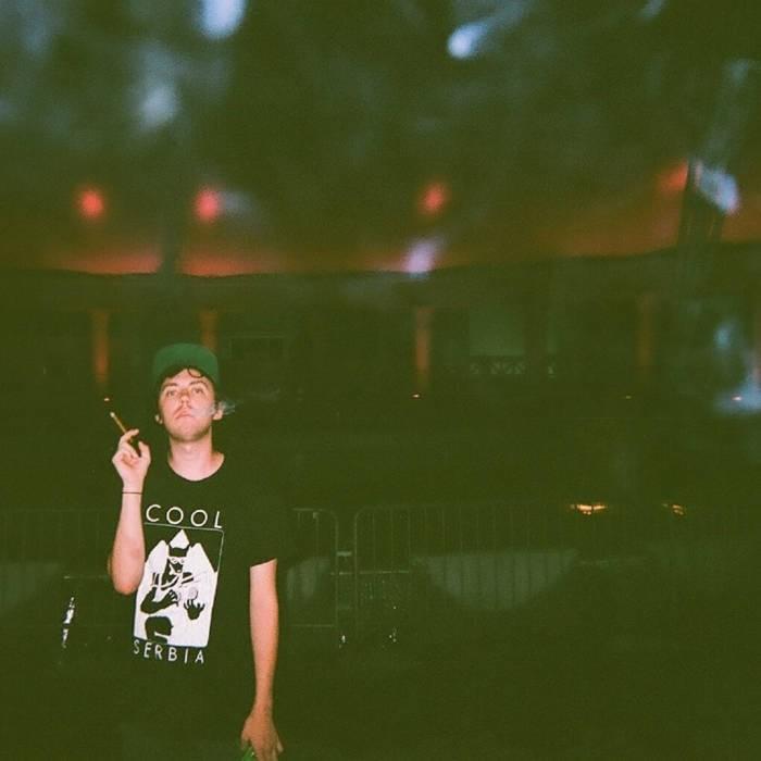 Cover image for california dreamin’