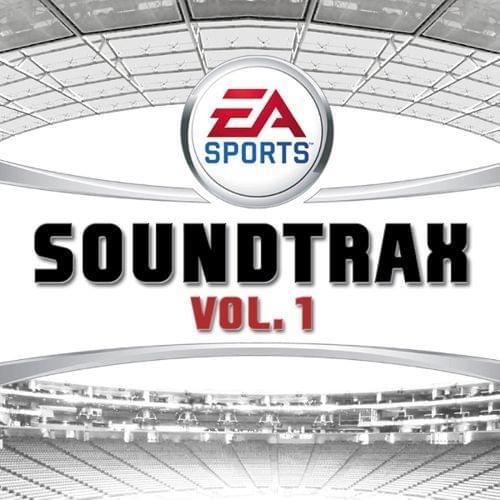 Album cover art for "Time ta’ Get Dirty" by EA Sports