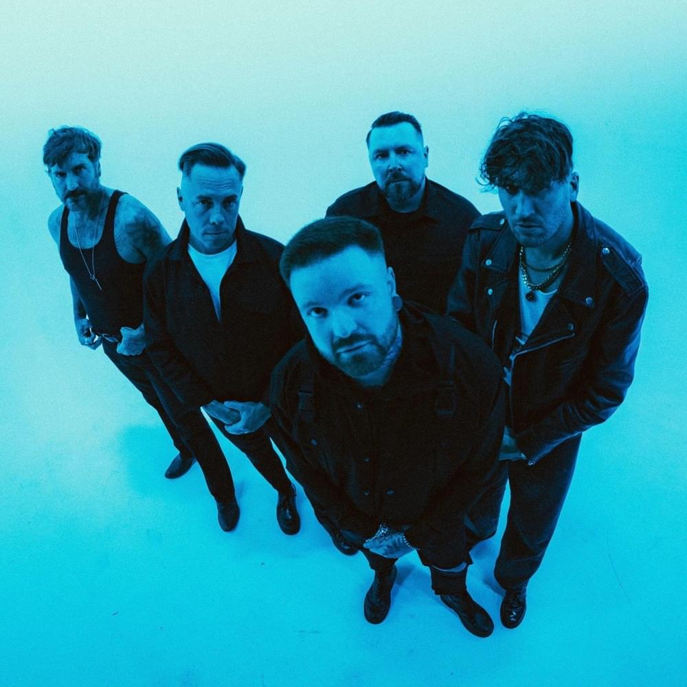 Cover image for Anberlin