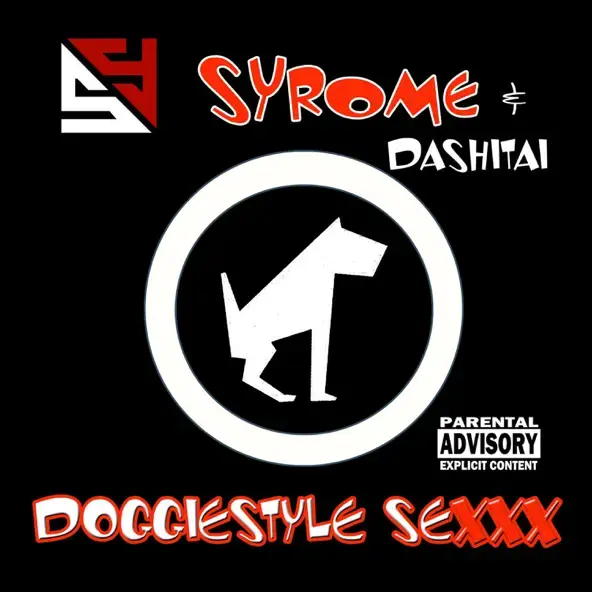 No Lo Dejes Caer (Tumbow) by Syrome