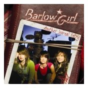 Album cover art for "No One Like You" by BarlowGirl