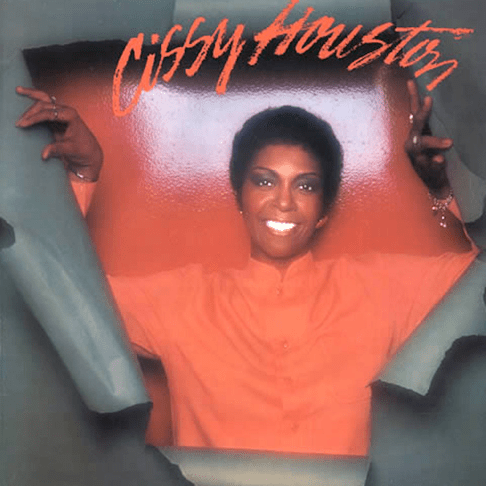 Morning Much Better by Cissy Houston