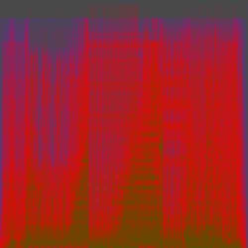 Album cover art for "Die Bergpredigt" by Die Orsons