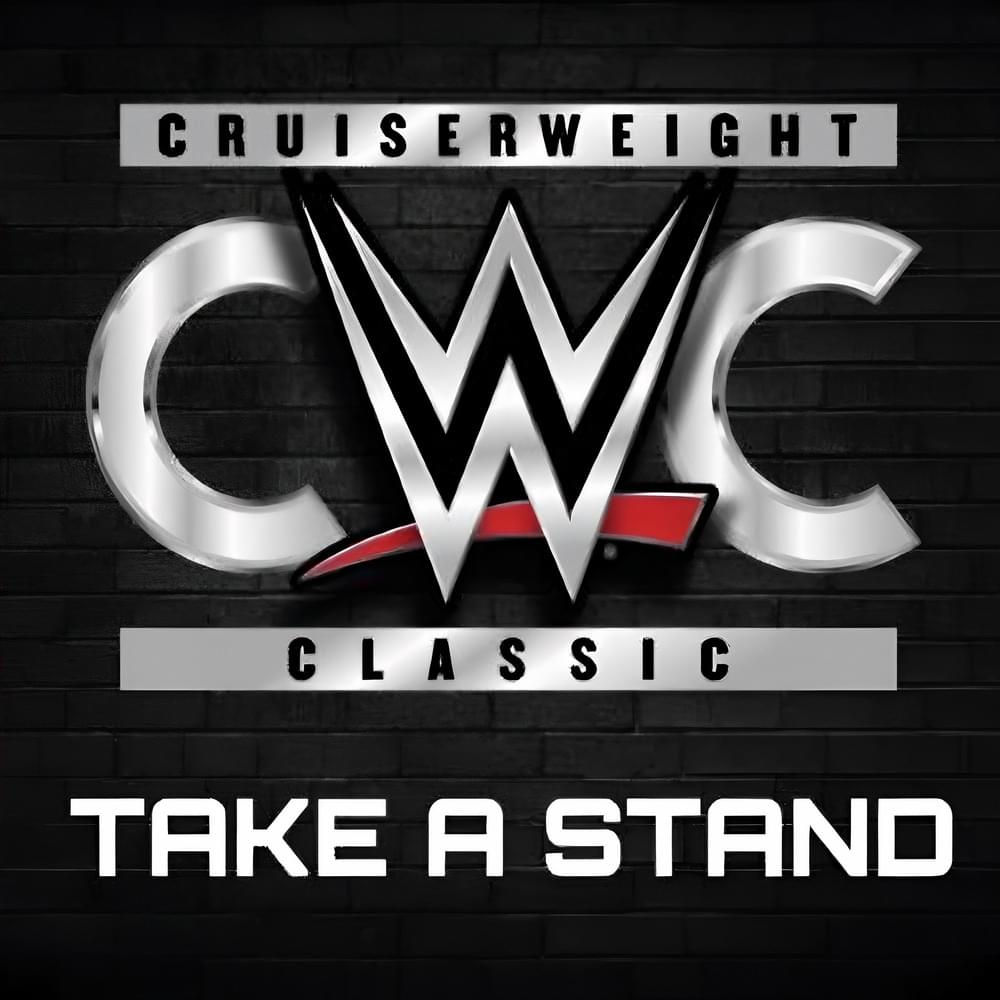 Album cover art for "Take A Stand" by CFO$