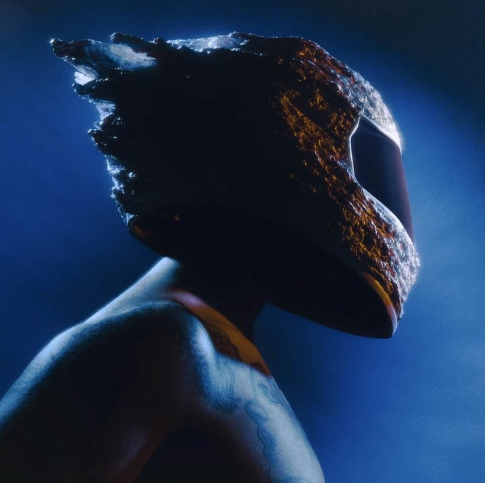 Album cover art for "ROSSZLÁNY" by Dzsúdló