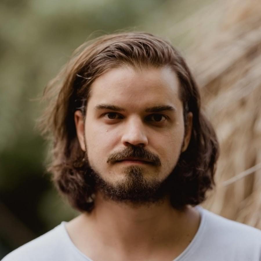 Photo of Vlad Flueraru