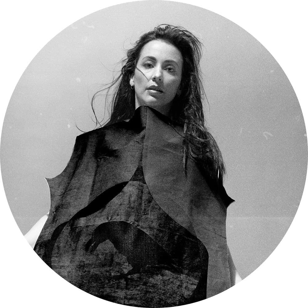 Photo of Kate Havnevik