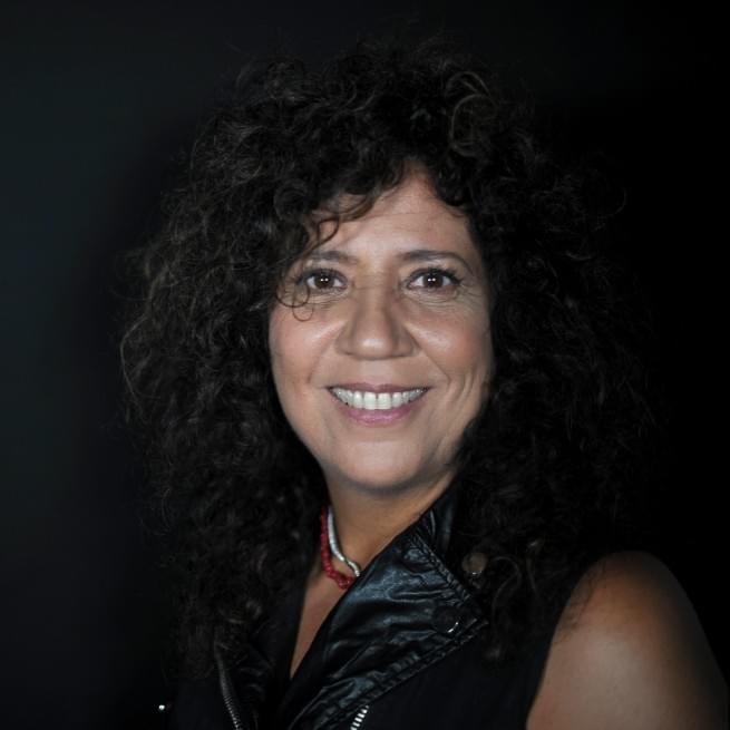 Photo of Rosana