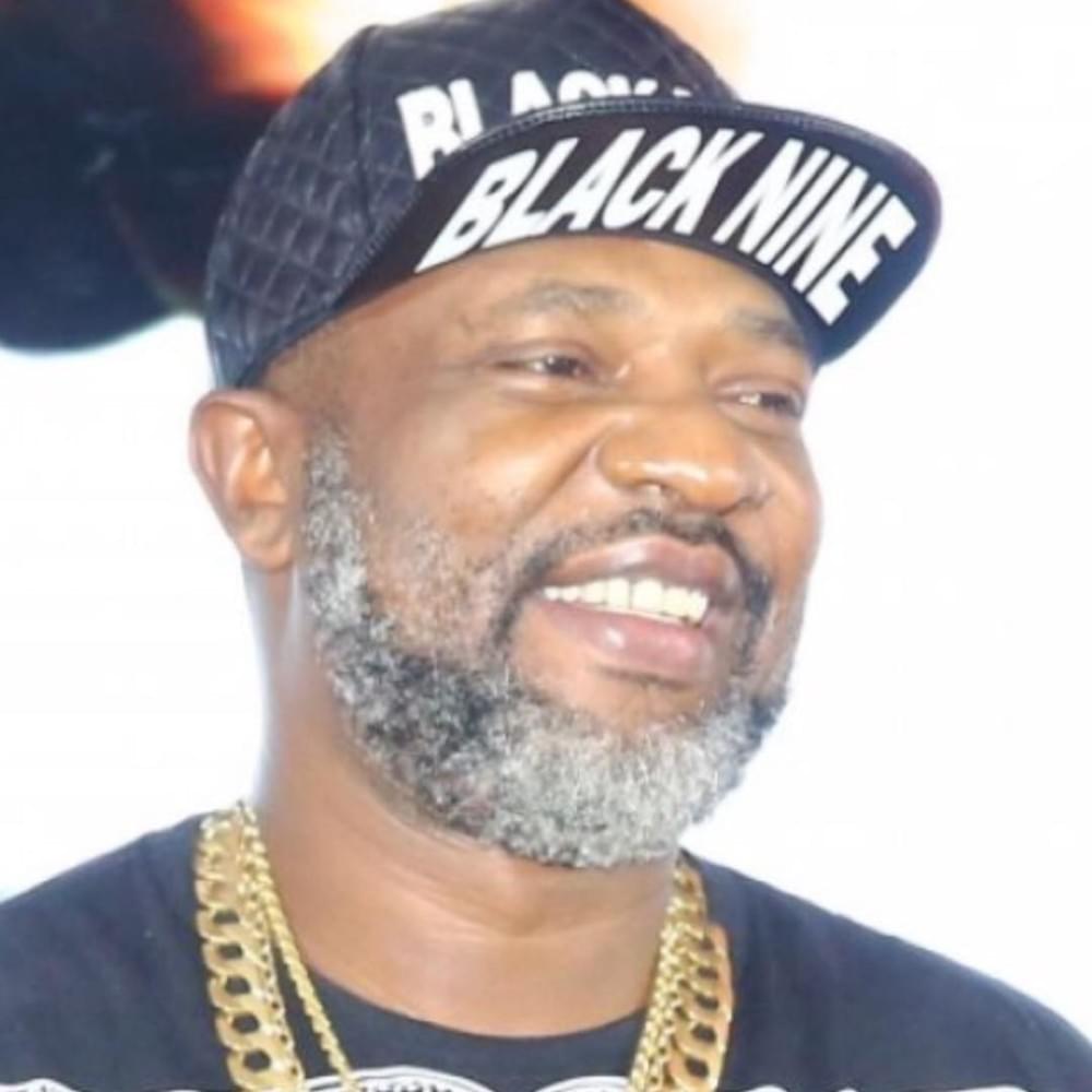 Photo of Mr. Catra