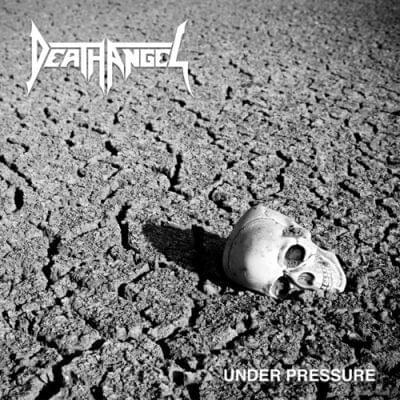 Faded Remains by Death Angel