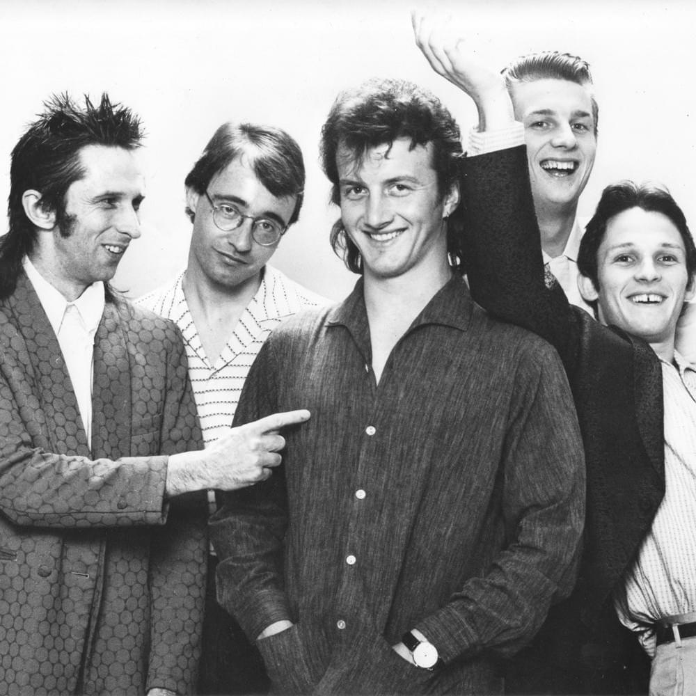 Photo of Mental As Anything