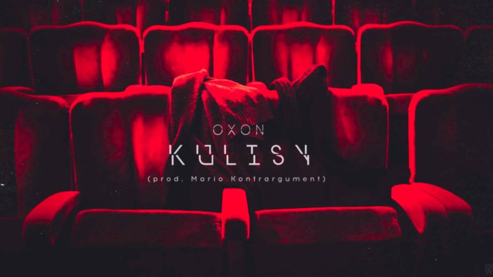 Kulisy (Miuosh diss) by Oxon