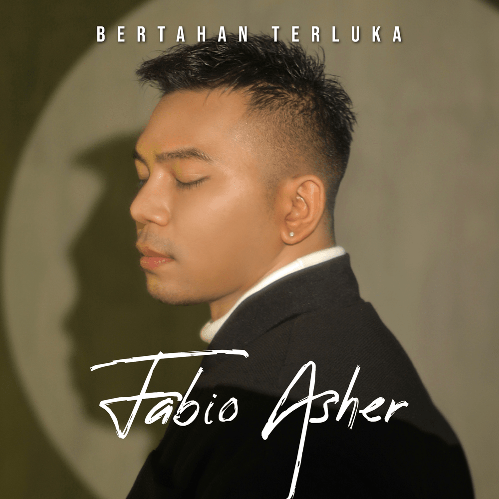 Bertahan Terluka by Fabio Asher