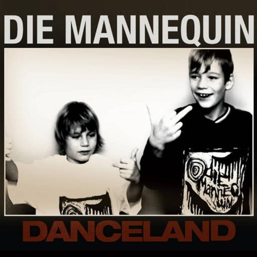 The Other Tiffany by Die Mannequin