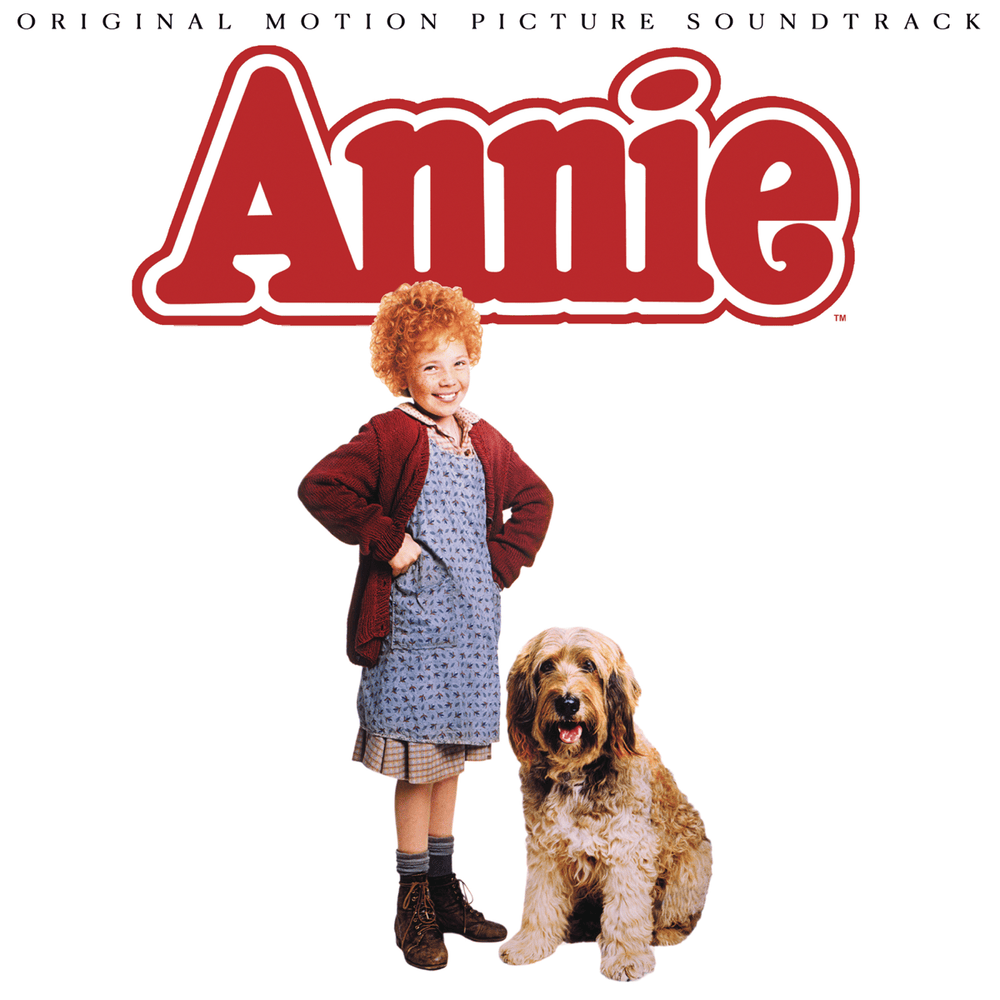 We Got Annie by Ann Reinking