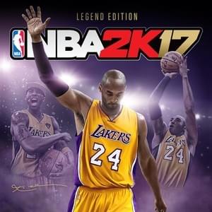 Album cover art for "Highs & Lows" by 2K Sports