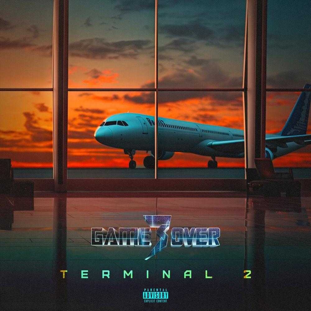 Cover image for Game Over 3 - Terminal 2