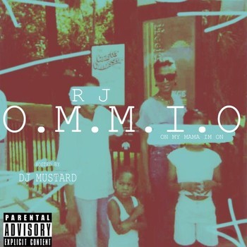 Ride Wit Me by RJmrLA