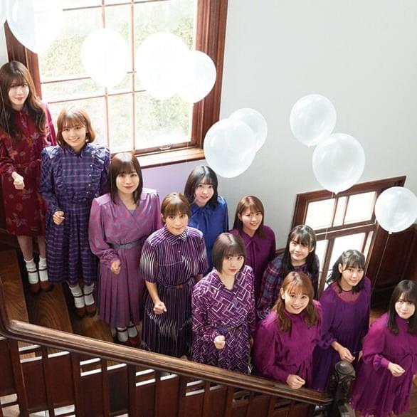 ジュエルボックス (Jewel Box) Profile Picture Photo of ジュエルボックス (Jewel Box)